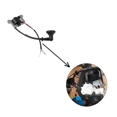 Ignition Coil for 43cc & 52cc Brush Cutter